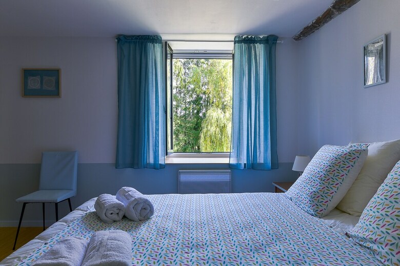 Bed & Breakfast Le Moulin De Loison