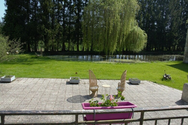 Bed & Breakfast Le Moulin De Loison