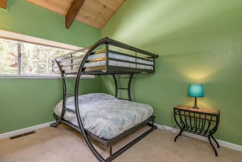Apartamento 1410 Ski Run Blvd Condo #29