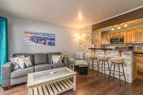 Apartamento 1410 Ski Run Blvd Condo #29