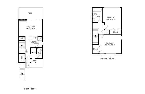 Apartamento 1410 Ski Run Blvd Condo #29