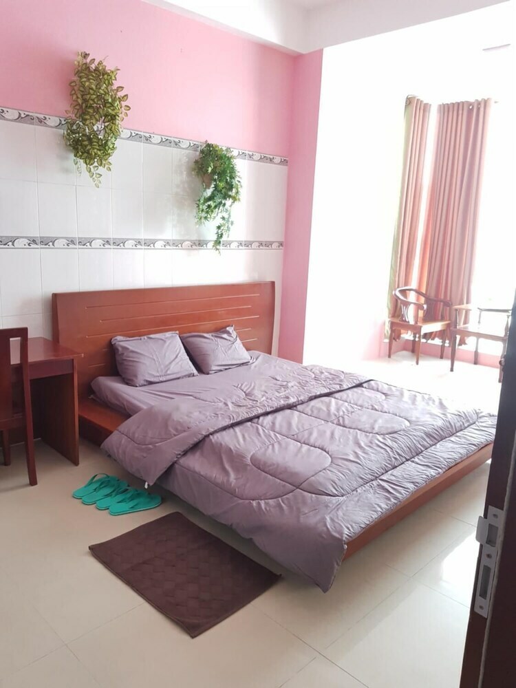 Hotel Khach San Gims