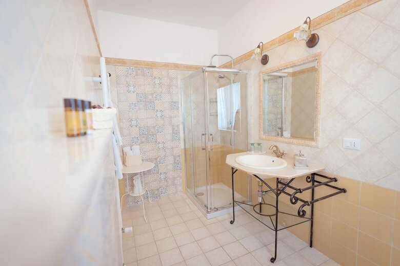 B&B Corte Burchio
