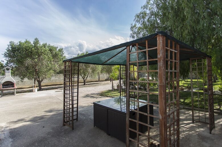 Apartamento Villetta Dei Nespoli
