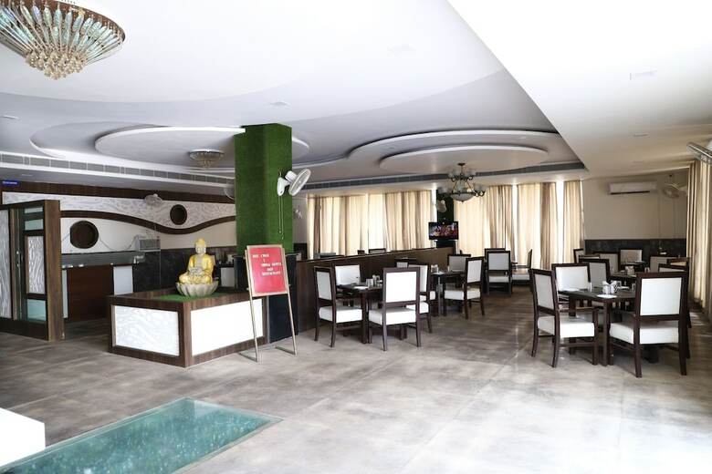 Diwan Hotel And Restaurant
