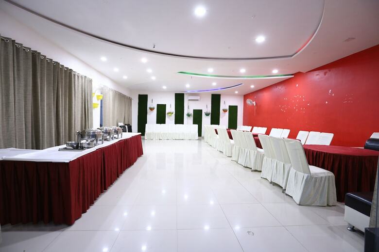 Diwan Hotel And Restaurant
