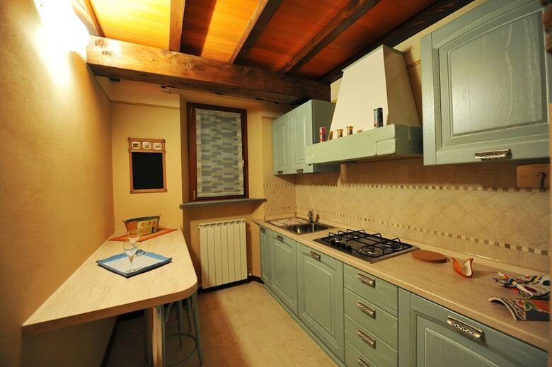 Hotel Affittacamere Il Melograno