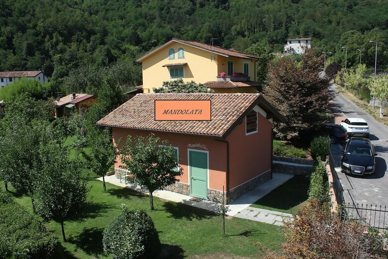 Hotel Affittacamere Il Melograno