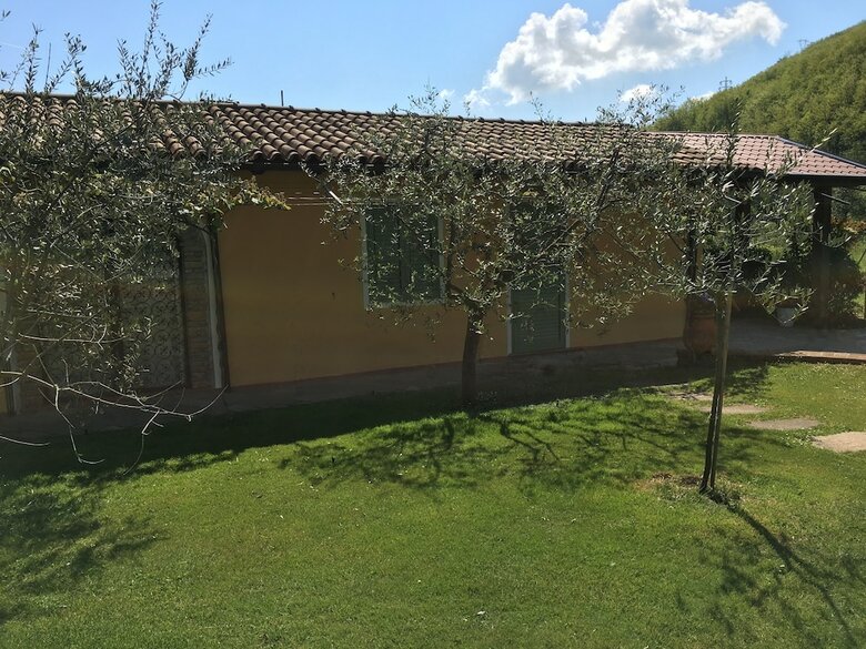 Hotel Affittacamere Il Melograno