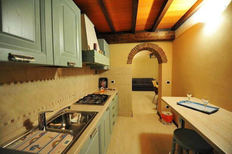 Hotel Affittacamere Il Melograno