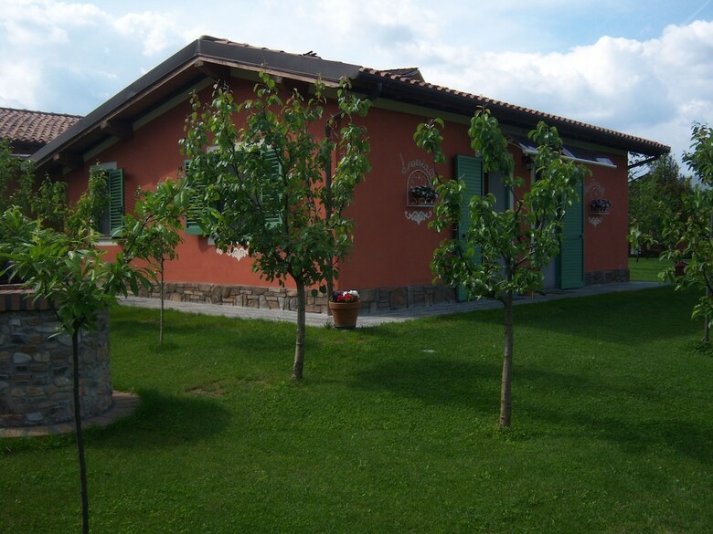 Hotel Affittacamere Il Melograno