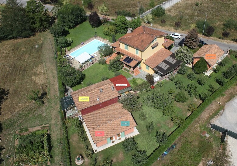 Hotel Affittacamere Il Melograno