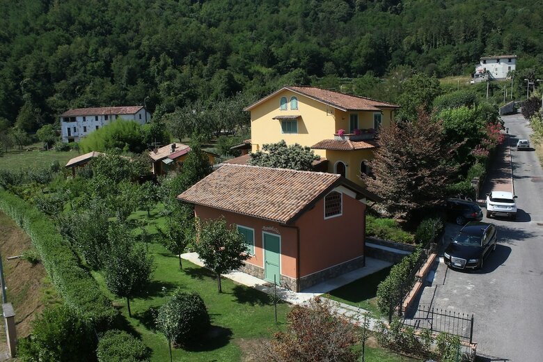 Hotel Affittacamere Il Melograno