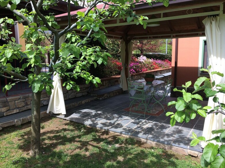Hotel Affittacamere Il Melograno
