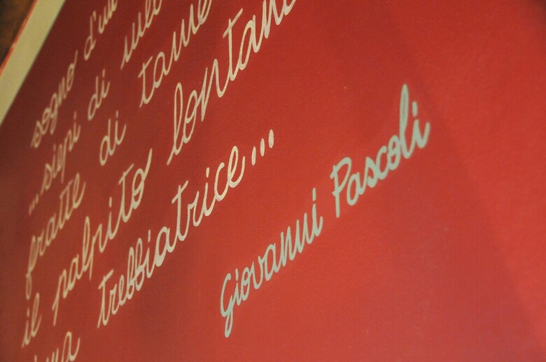 Hotel Affittacamere Il Melograno