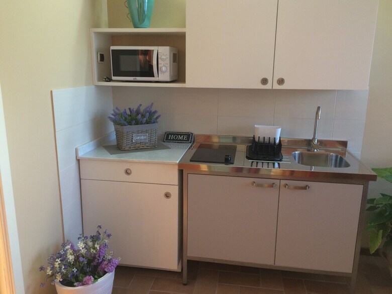 Hotel Affittacamere Il Melograno