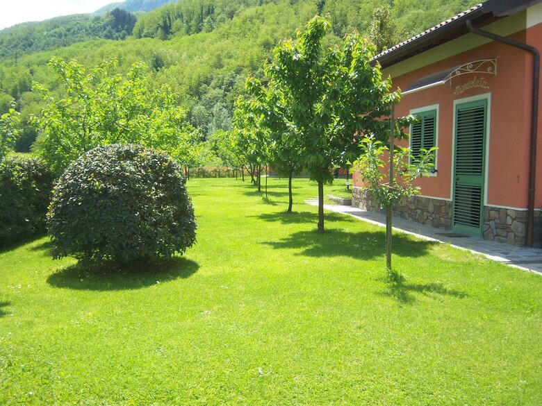 Hotel Affittacamere Il Melograno