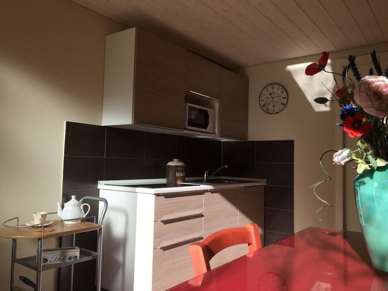 Hotel Affittacamere Il Melograno