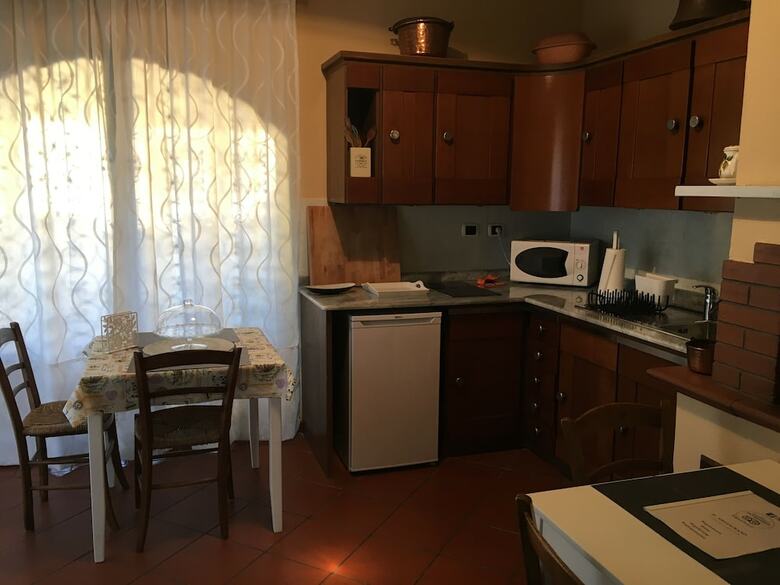 Hotel Affittacamere Il Melograno
