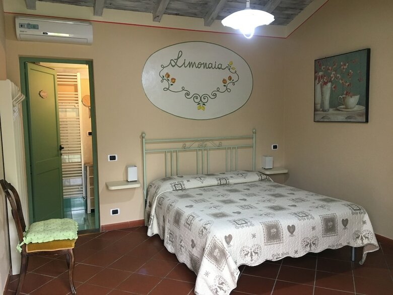 Hotel Affittacamere Il Melograno