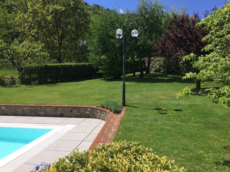 Hotel Affittacamere Il Melograno