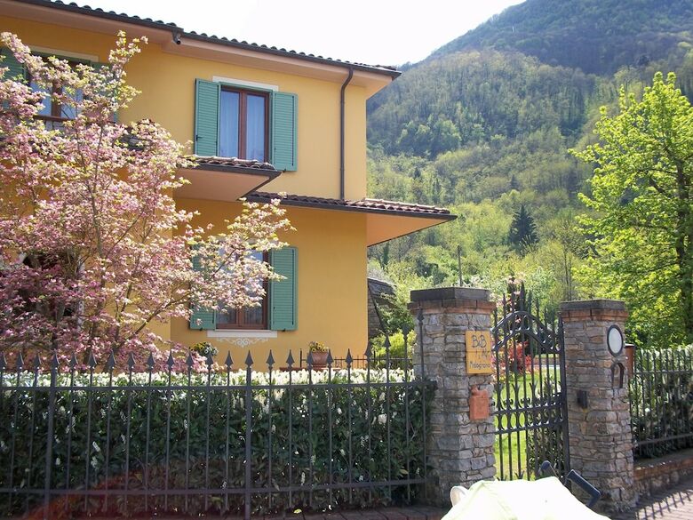 Hotel Affittacamere Il Melograno