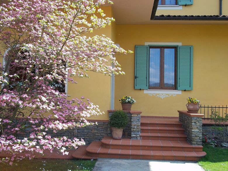 Hotel Affittacamere Il Melograno