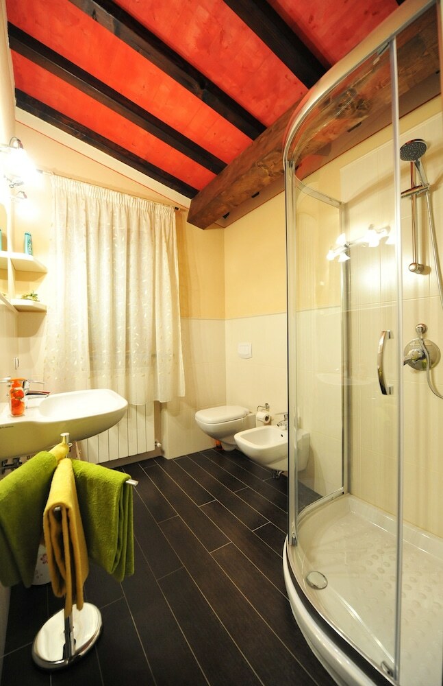 Hotel Affittacamere Il Melograno