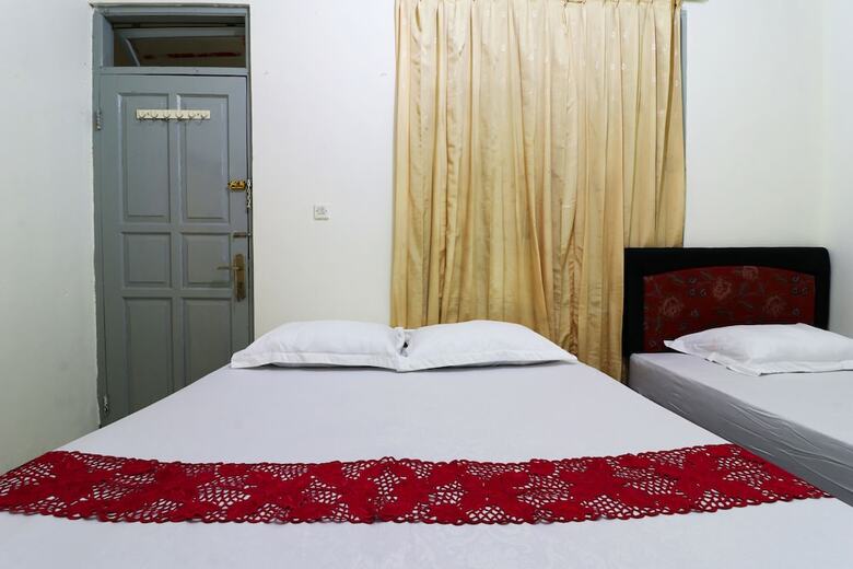 Hotel Wisma Lamida 2 Syariah