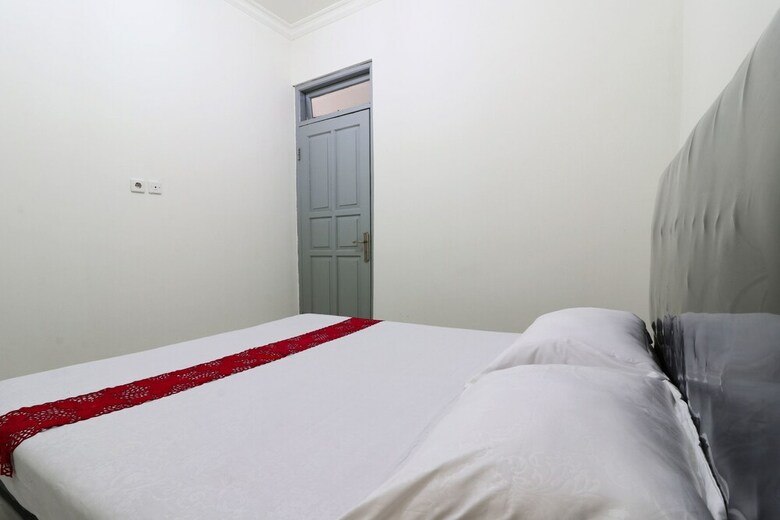 Hotel Wisma Lamida 2 Syariah