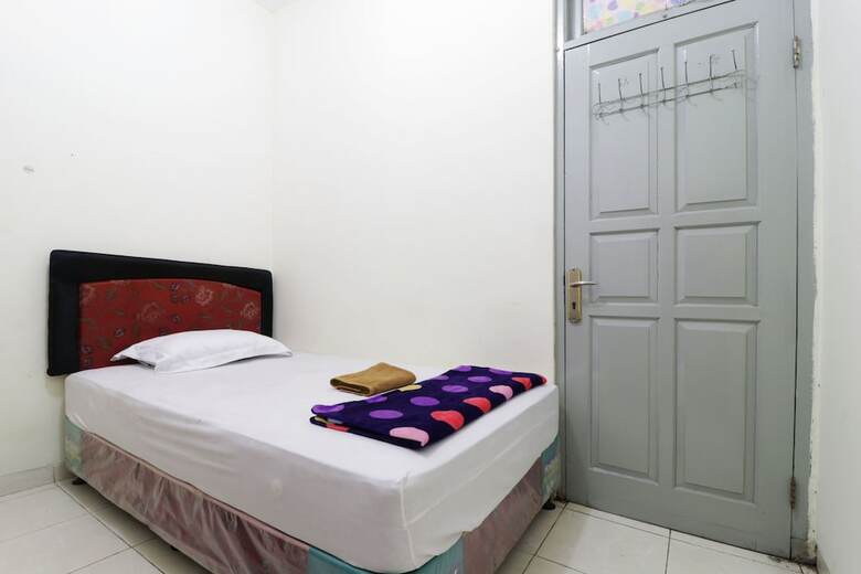 Hotel Wisma Lamida 2 Syariah