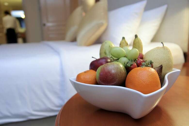 Hotel Dibba Beach Resort