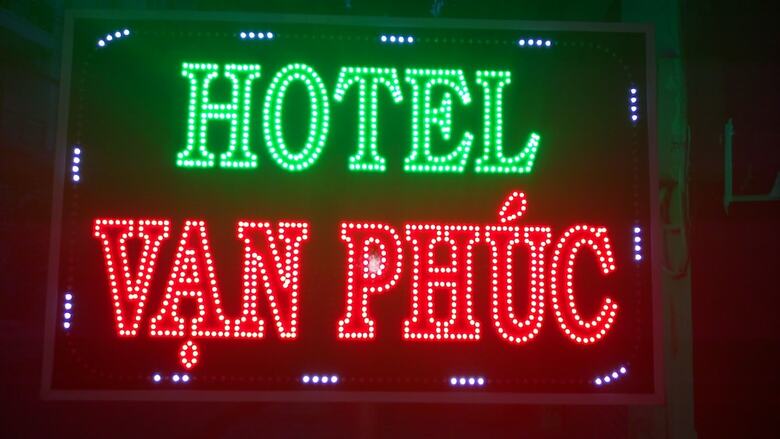 Hotel Van Phuc