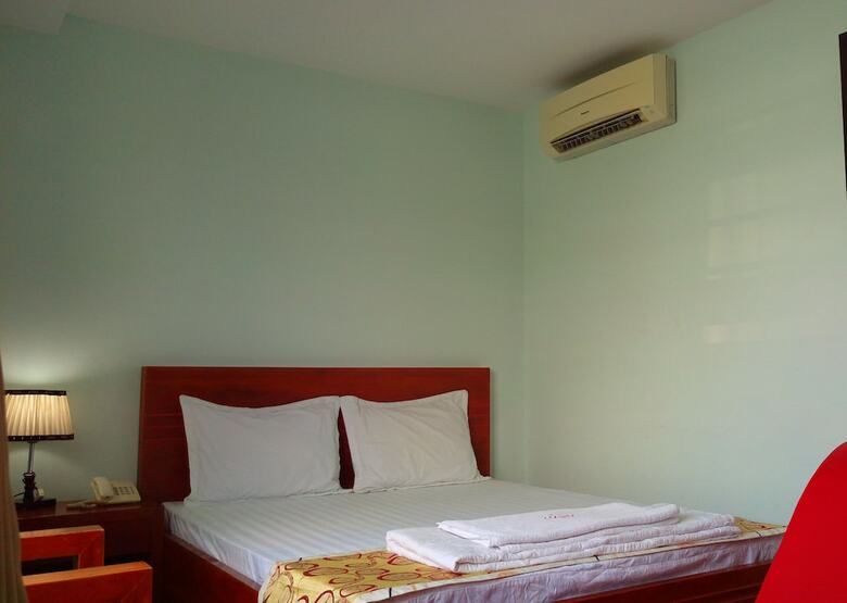 Hotel Van Phuc