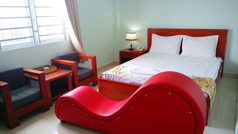 Hotel Van Phuc