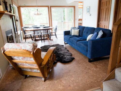 242 - Dolly Mops Cabin