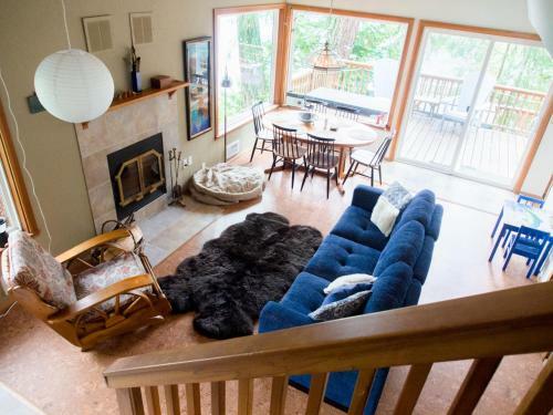 242 - Dolly Mops Cabin