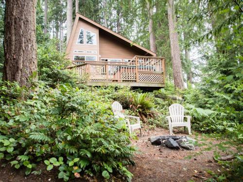 242 - Dolly Mops Cabin