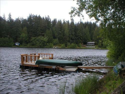 242 - Dolly Mops Cabin