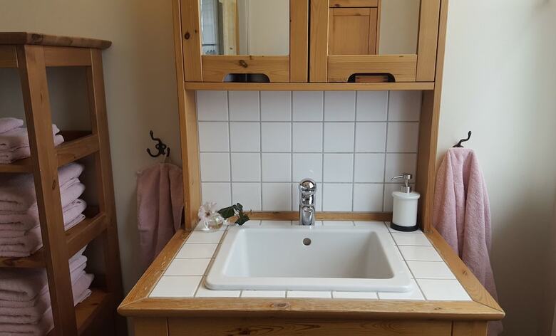 Hagbackens G�rd Bed & Breakfast