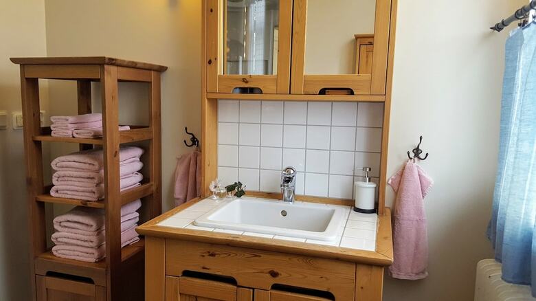 Hagbackens G�rd Bed & Breakfast