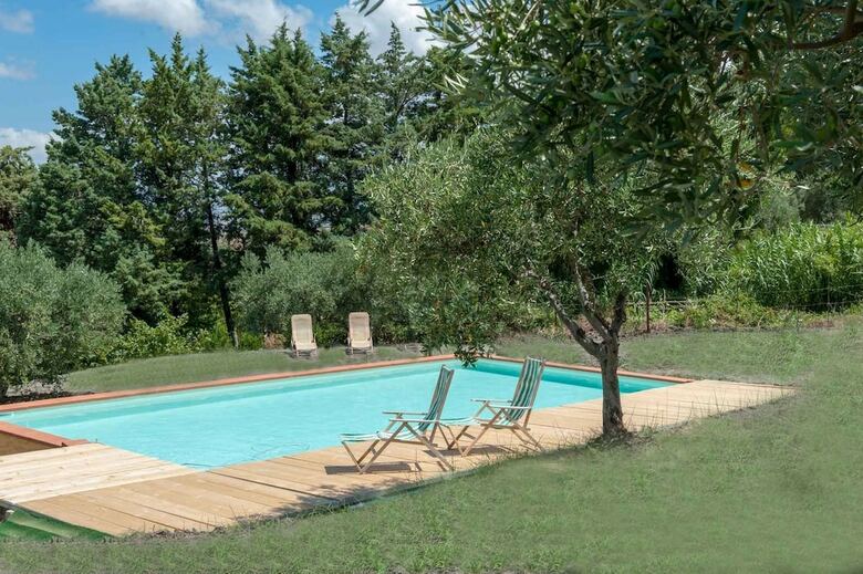 Bed & Breakfast Rocca Dei Capperi