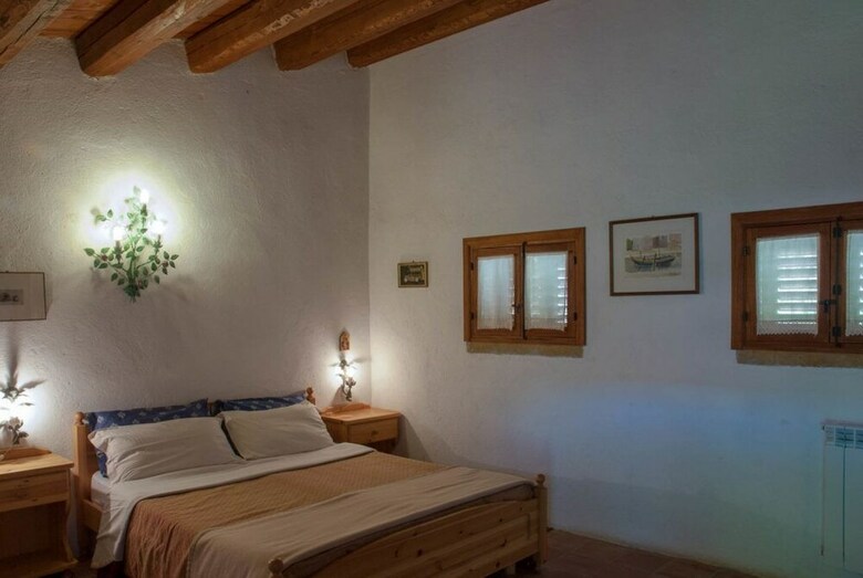 Bed & Breakfast Rocca Dei Capperi