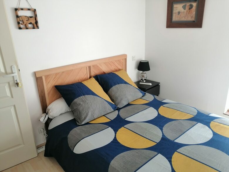 Bed & Breakfast Chambre Tout Confort