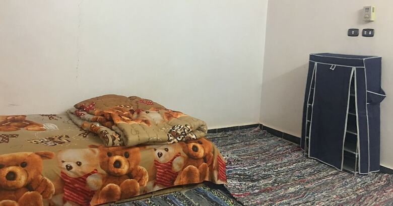 Bed & Breakfast Aragheed Nubian Guest House