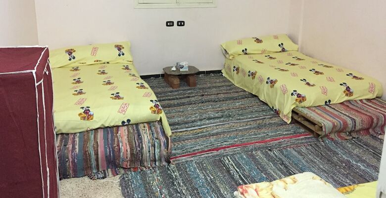 Bed & Breakfast Aragheed Nubian Guest House