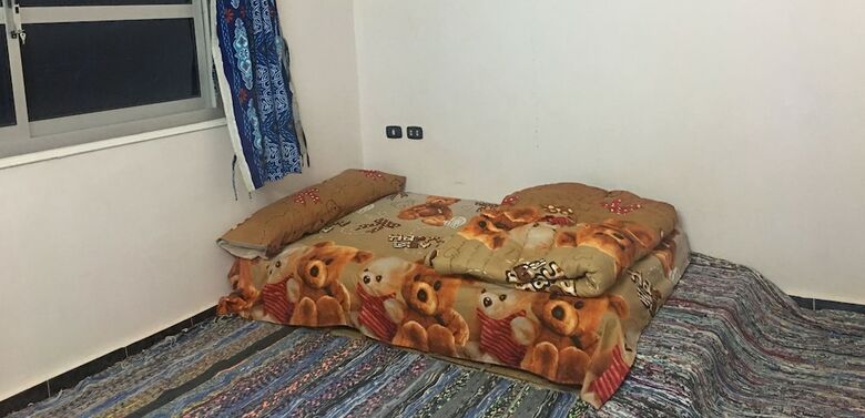 Bed & Breakfast Aragheed Nubian Guest House