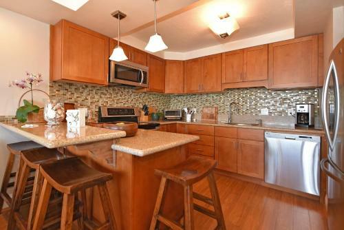 Apartamento Lahaina Roads 209 Condo