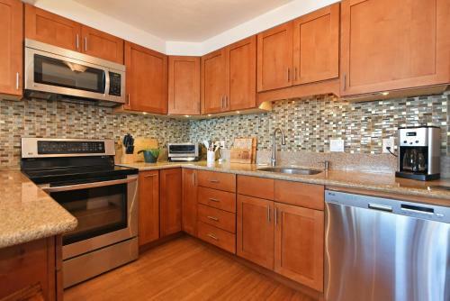 Apartamento Lahaina Roads 209 Condo