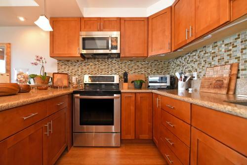 Apartamento Lahaina Roads 209 Condo